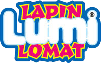 Lapin Lumilomat -logo